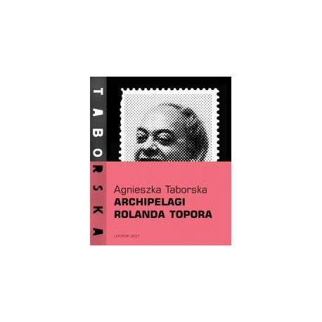 Archipelagi Rolanda Topora