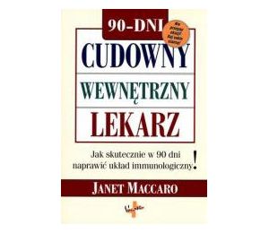 Cudowny wewnętrzny lekarz