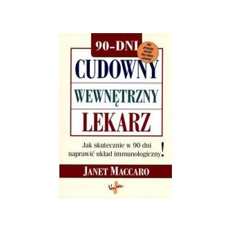Cudowny wewnętrzny lekarz