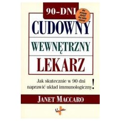 Cudowny wewnętrzny lekarz