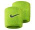 Frotka na rękę Nike Swoosh 2szt NNN04710 Nike