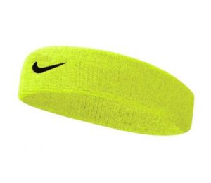 Opaska Nike Swoosh Nike