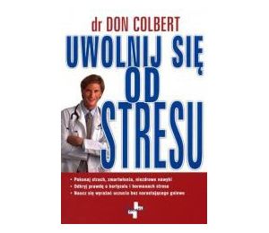 Uwolnij się od stresu