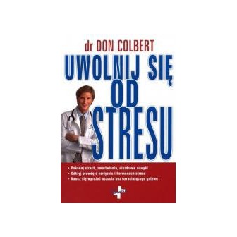 Uwolnij się od stresu
