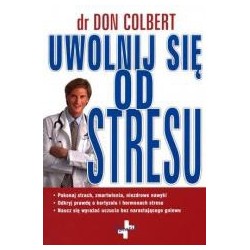 Uwolnij się od stresu
