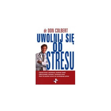Uwolnij się od stresu