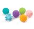 Piłeczki sensoryczne 6szt