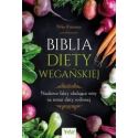 Biblia diety wegańskiej