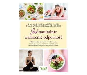 Jak naturalnie wzmocnić odporność