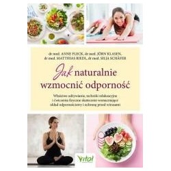 Jak naturalnie wzmocnić odporność