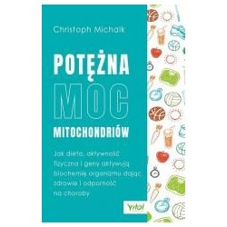 Potężna moc mitochondriów