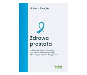 Zdrowa prostata