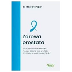 Zdrowa prostata