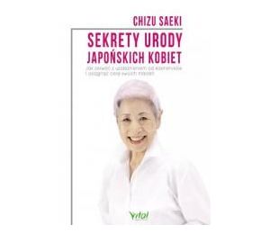 Sekrety urody japońskich kobiet