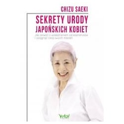 Sekrety urody japońskich kobiet