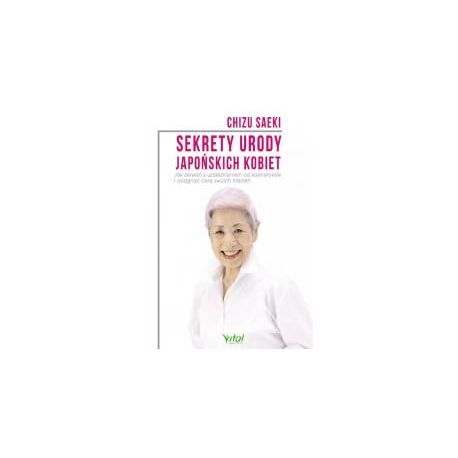 Sekrety urody japońskich kobiet