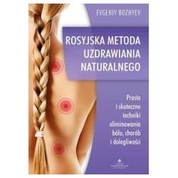 Rosyjska metoda naturalnego uzdrawiania