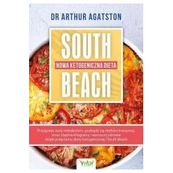 Nowa ketogeniczna dieta South Beach