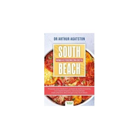 Nowa ketogeniczna dieta South Beach