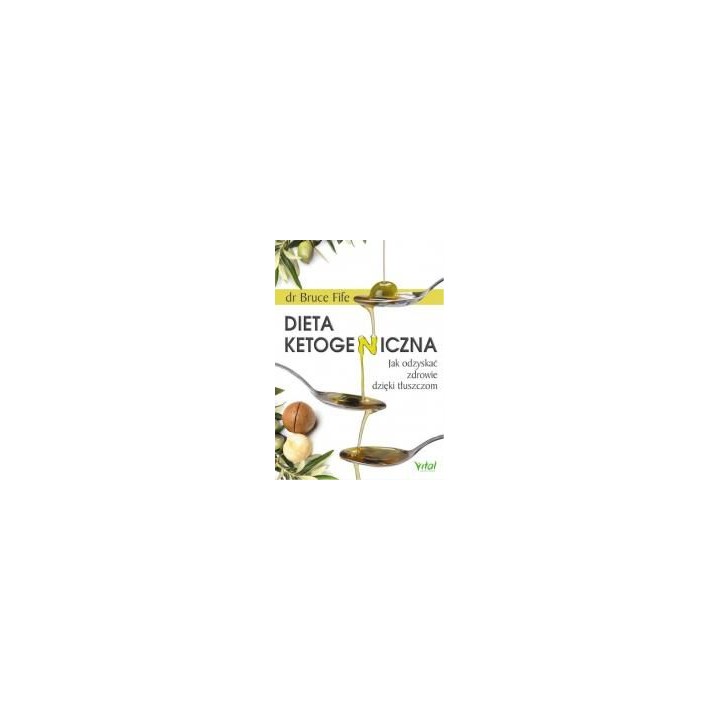 Dieta ketogeniczna