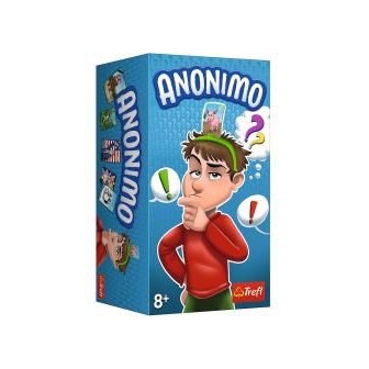 Anonimo TREFL