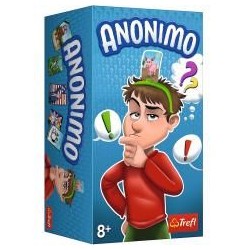 Anonimo TREFL