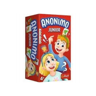 Anonimo Junior TREFL