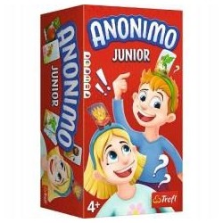 Anonimo Junior TREFL