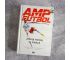 Okładka książki Amp Futbol. Jedną nogą w finale w księgarni Labotiga