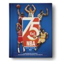 75 lat NBA. Ilustrowana historia najlepszej koszykarskiej ligi świata