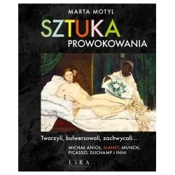 Sztuka prowokowania