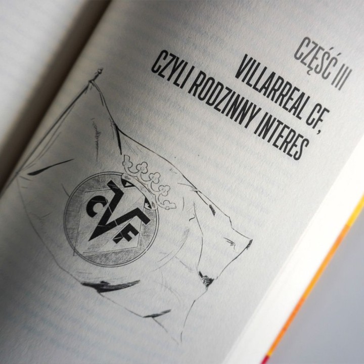 Zdjęcie pakietu  SQN Originals: Hiszpańskie drużyny, które zadziwiły świat + e-book i zakładka gratis