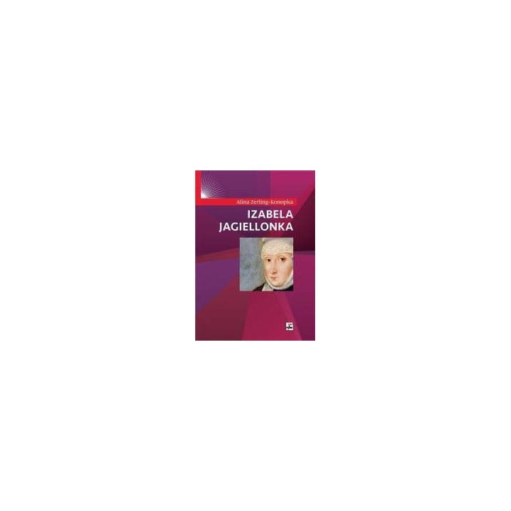 Izabela Jagiellonka