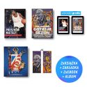 75 lat NBA + Pruszków mistrz! (e-book gratis) + Phil Jackson. Ostatni sezon (e-book gratis) (bez zakładki)
