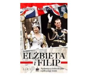 Elżbieta i Filip. Najsłynniejsza królewska para...