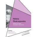 Helena Modrzejewska. Addenda do badań nad życiem..