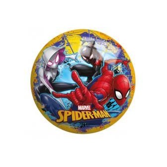 John Piłka perłowa Spider-man 23 cm