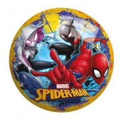 John Piłka perłowa Spider-man 23 cm