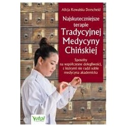 Najskuteczniejsze terapie Trad. Medycyny Chińskiej