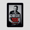(e-book) Peter Schmeichel. Numer jeden