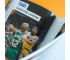 Pakiet: 75 lat NBA. Ilustrowana historia najlepszej koszykarskiej ligi świata + Kubek koszykarski duży (400 ml) w księgarni Labo