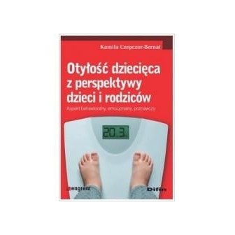 Otyłość dziecięca z perspektywy dzieci i rodziców