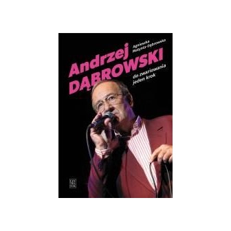 Andrzej Dąbrowski. Do zwariowania jeden krok