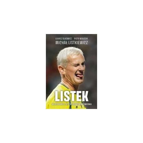 Listek. Najciekawiej jest po końcowym gwizdku