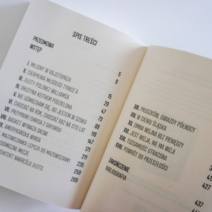 Pakiet SQN Originals: Pruszków mistrz! Szalony basket przełomu wieków + e-book gratis w księgarni Labotiga