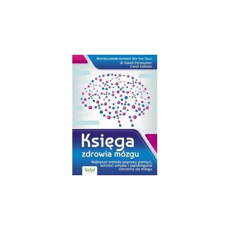 Księga zdrowia mózgu
