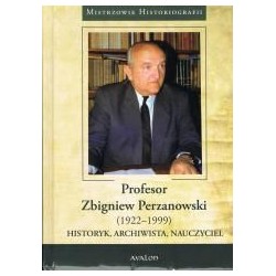 Profesor Zbigniew Perzanowski (1922-1999)