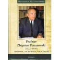 Profesor Zbigniew Perzanowski (1922-1999)