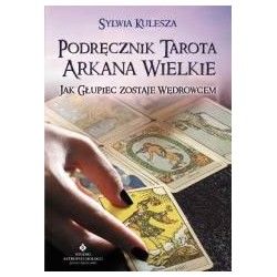 Podręcznik Tarota Arkana Wielkie