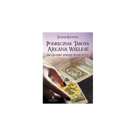 Podręcznik Tarota Arkana Wielkie